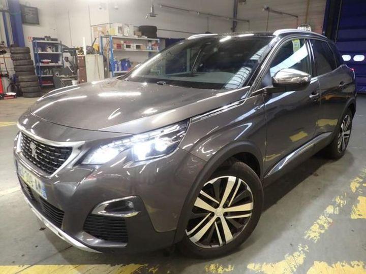 PEUGEOT 3008 2017 vf3mjahwwhs293046