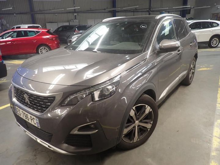 PEUGEOT 3008 2017 vf3mjahwwhs297641