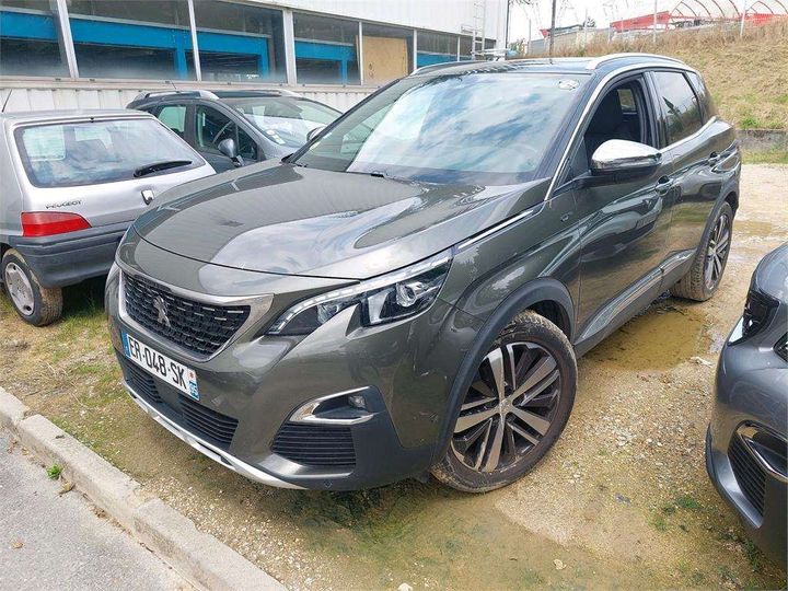 PEUGEOT 3008 2017 vf3mjahwwhs304953