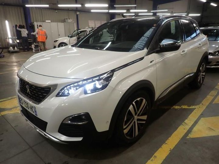 PEUGEOT 3008 2017 vf3mjahwwhs310227