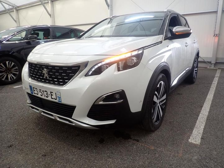 PEUGEOT 3008 2017 vf3mjahwwhs323962