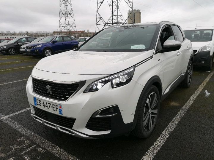 PEUGEOT 3008 2017 vf3mjahwwhs324001