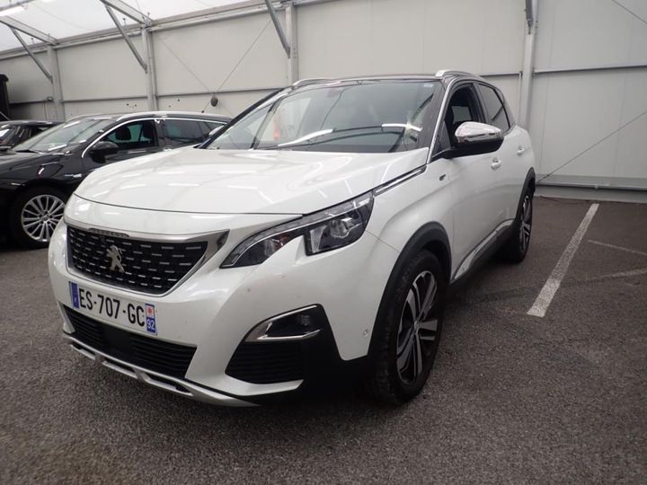 PEUGEOT 3008 2017 vf3mjahwwhs324939