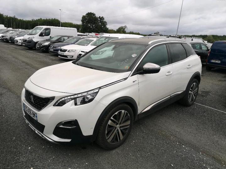 PEUGEOT 3008 2017 vf3mjahwwhs325821