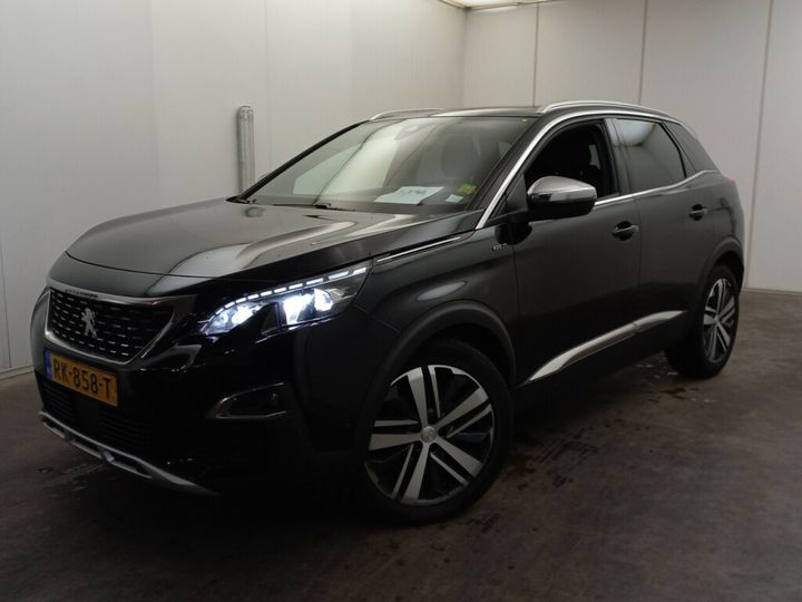 PEUGEOT 3008 2018 vf3mjahwwhs328164