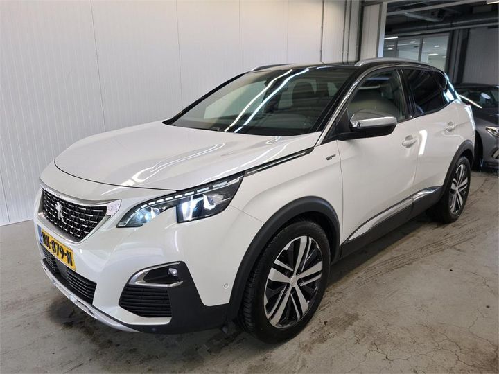 PEUGEOT 3008 2018 vf3mjahwwhs328179