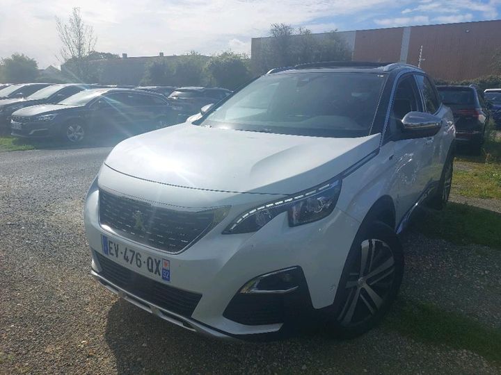 PEUGEOT 3008 2018 vf3mjahwwhs343357