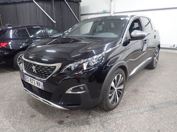 PEUGEOT 3008 2017 vf3mjahwwhs349732