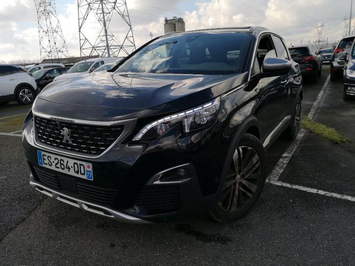 PEUGEOT 3008 2017 vf3mjahwwhs351513