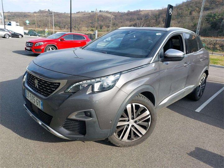 PEUGEOT 3008 2018 vf3mjahwwhs371865