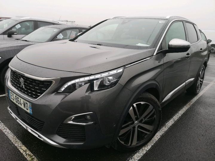 PEUGEOT 3008 2017 vf3mjahwwhs373653