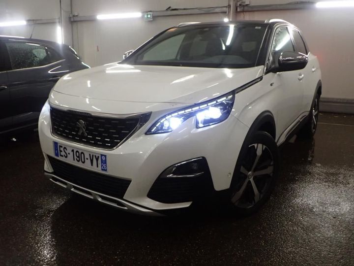 PEUGEOT 3008 2017 vf3mjahwwhs373679