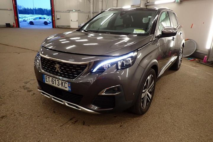 PEUGEOT 3008 2018 vf3mjahwwhs377774