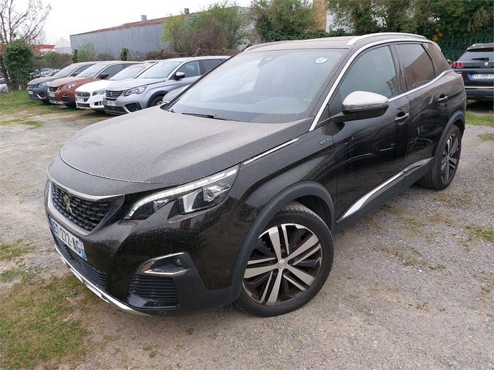 PEUGEOT 3008 2017 vf3mjahwwhs377798