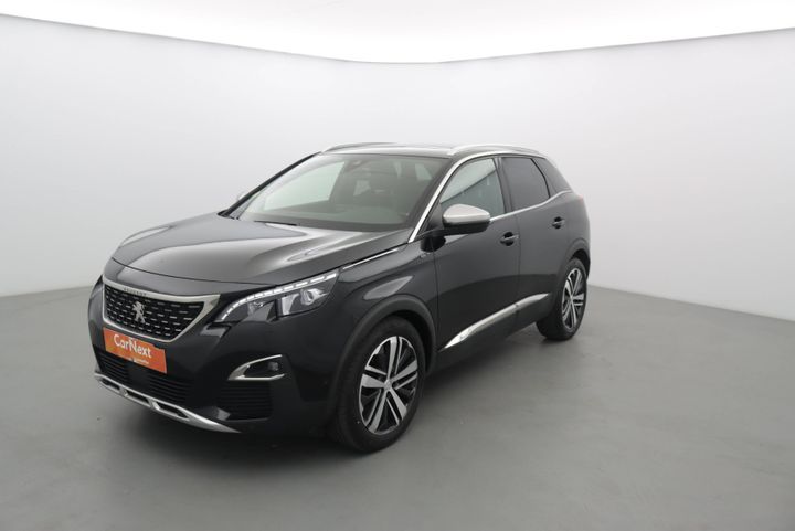 PEUGEOT 3008 2018 vf3mjahwwhs377799