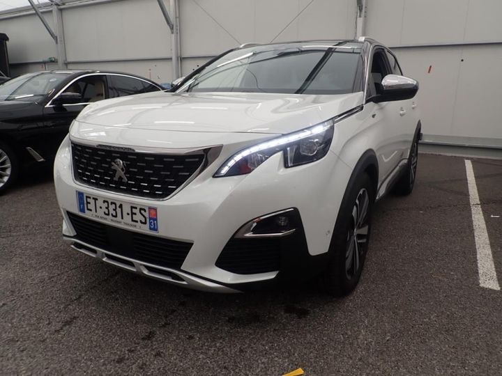 PEUGEOT 3008 2018 vf3mjahwwhs377820