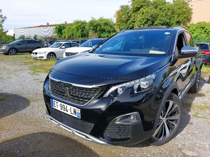 PEUGEOT 3008 2018 vf3mjahwwhs382207