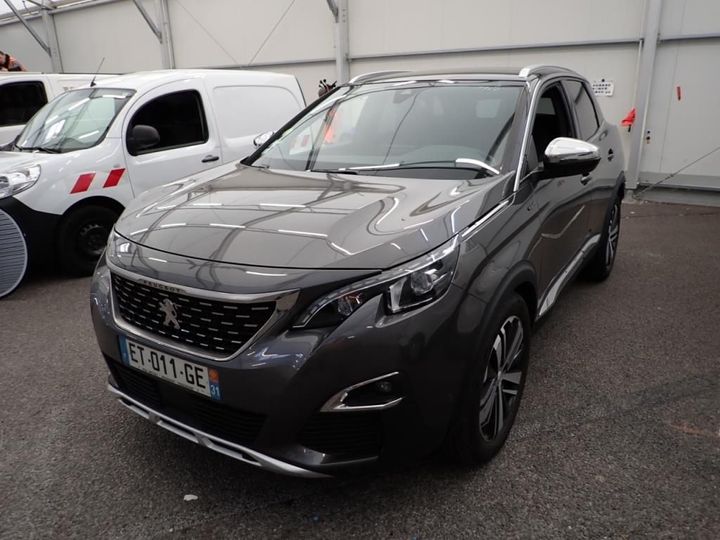 PEUGEOT 3008 2018 vf3mjahwwhs383951