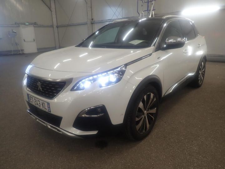 PEUGEOT 3008 2018 vf3mjahwwhs386009