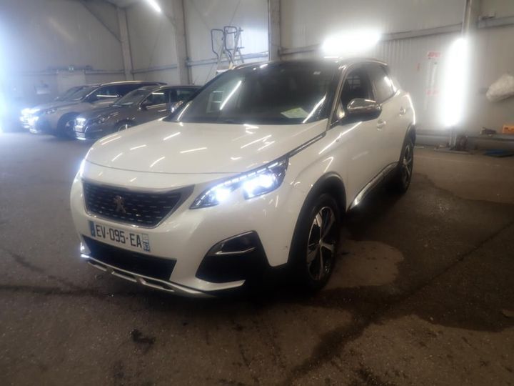 PEUGEOT 3008 2018 vf3mjahwwjs065989