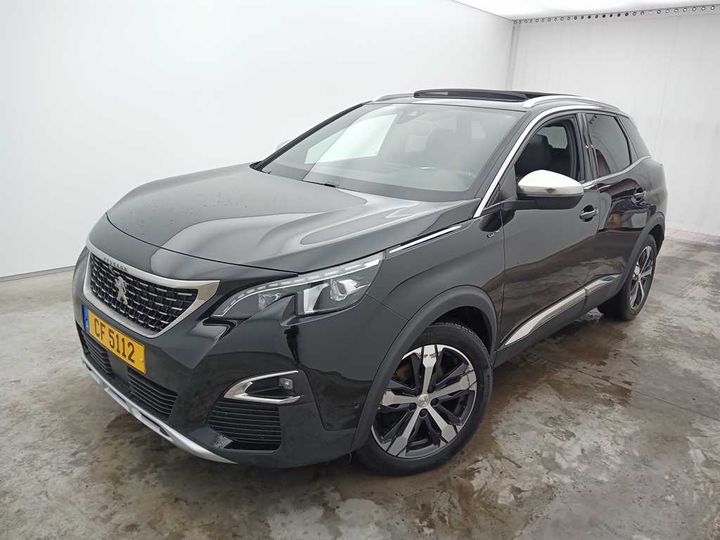 PEUGEOT 3008 FL&#3916 2018 vf3mjahwwjs067699