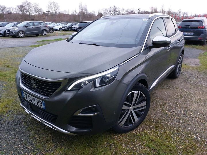 PEUGEOT 3008 2018 vf3mjahwwjs088081