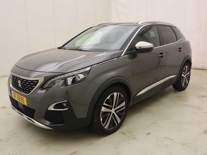 PEUGEOT 3008 2018 vf3mjahwwjs088169