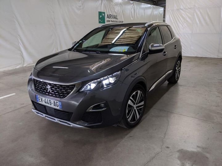 PEUGEOT 3008 2018 vf3mjahwwjs088171