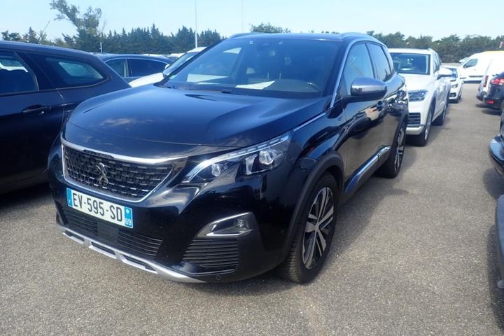 PEUGEOT 3008 2018 vf3mjahwwjs088264