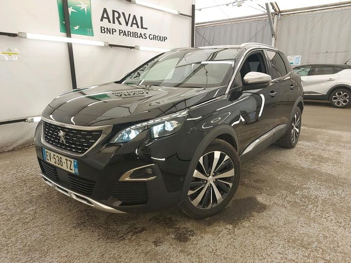 PEUGEOT 3008 2018 vf3mjahwwjs097162