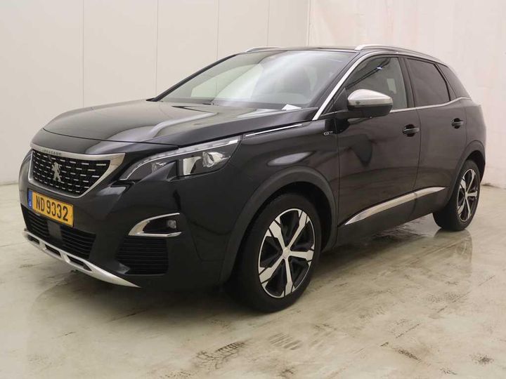 PEUGEOT 3008 2018 vf3mjahwwjs124516