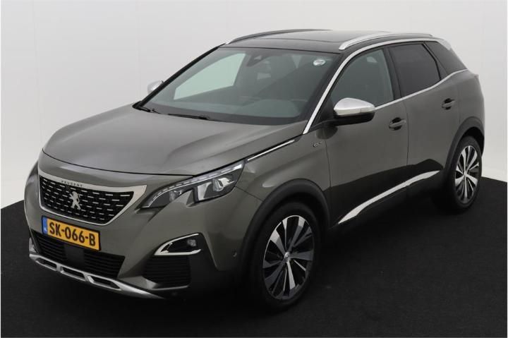 PEUGEOT 3008 2018 vf3mjahwwjs132521