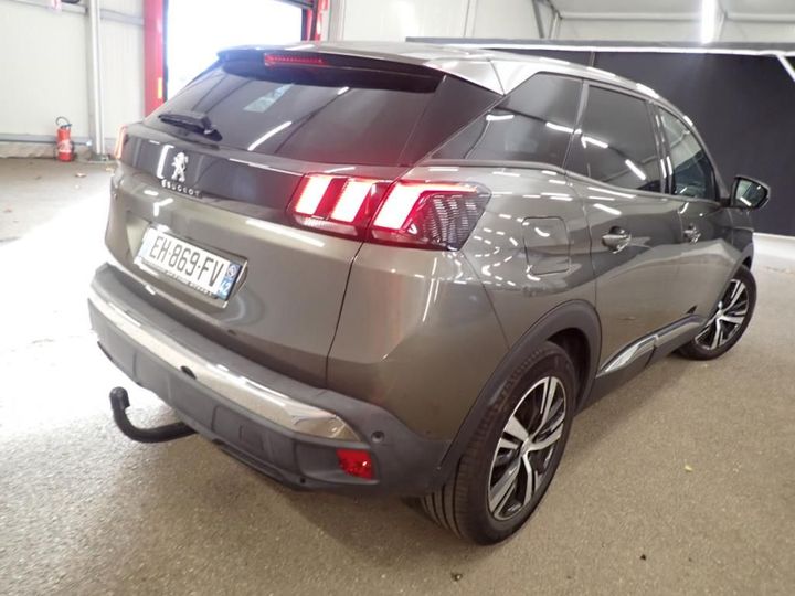 PEUGEOT 3008 2016 vf3mjahxhgs288277