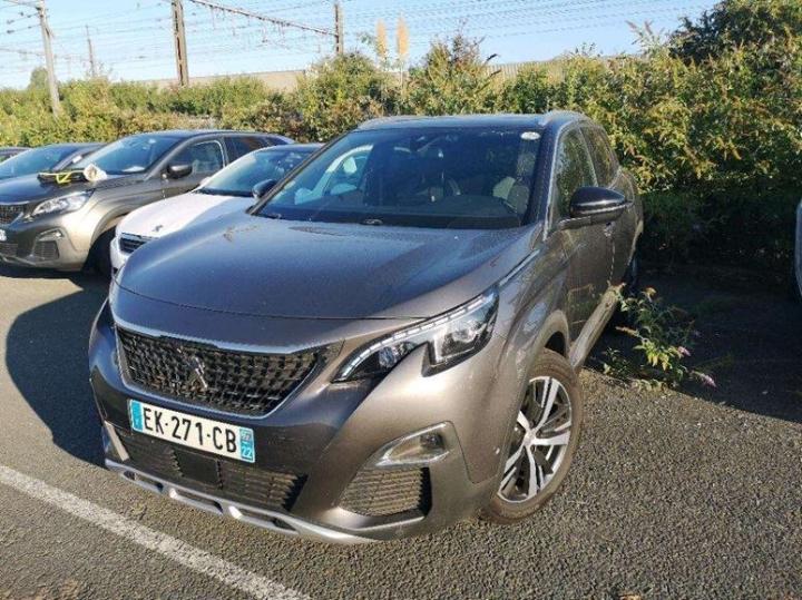 PEUGEOT 3008 2017 vf3mjahxhgs333544