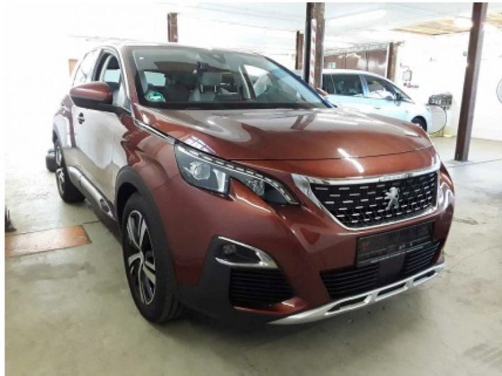 PEUGEOT 3008 2017 vf3mjahxhgs336782