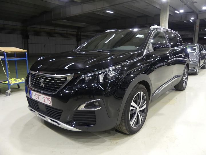 PEUGEOT 5008 2017 vf3mjahxhhl035732