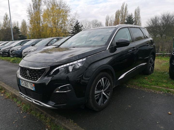 PEUGEOT 5008 2017 vf3mjahxhhl045763