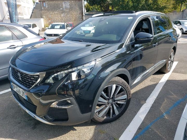 PEUGEOT 5008 2017 vf3mjahxhhl052076