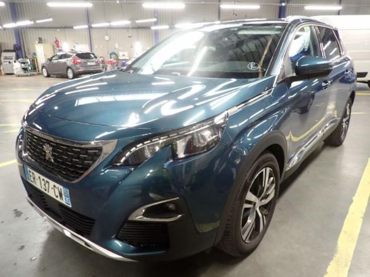 PEUGEOT 5008 2017 vf3mjahxhhl056172