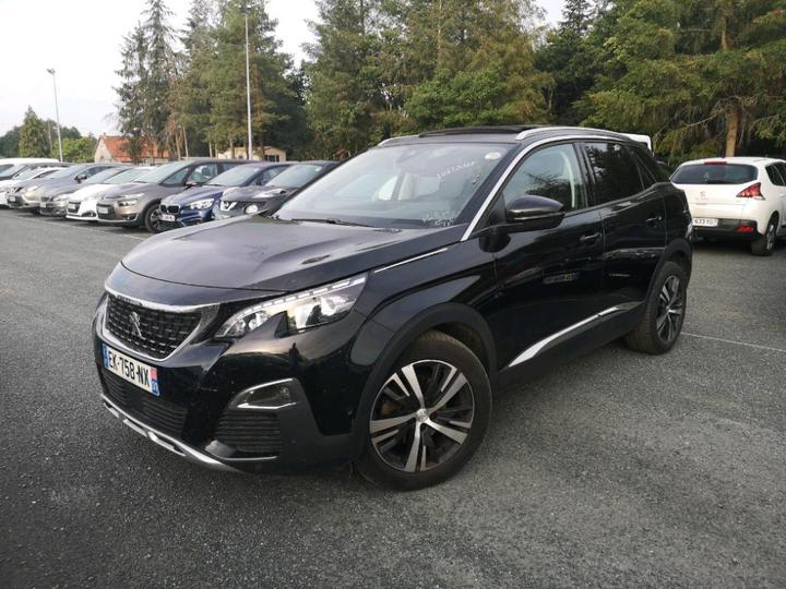 PEUGEOT 3008 2017 vf3mjahxhhs005947