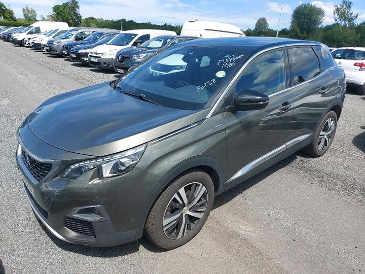 PEUGEOT 3008 2017 vf3mjahxhhs019374