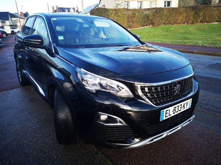 PEUGEOT 3008 2017 vf3mjahxhhs028439