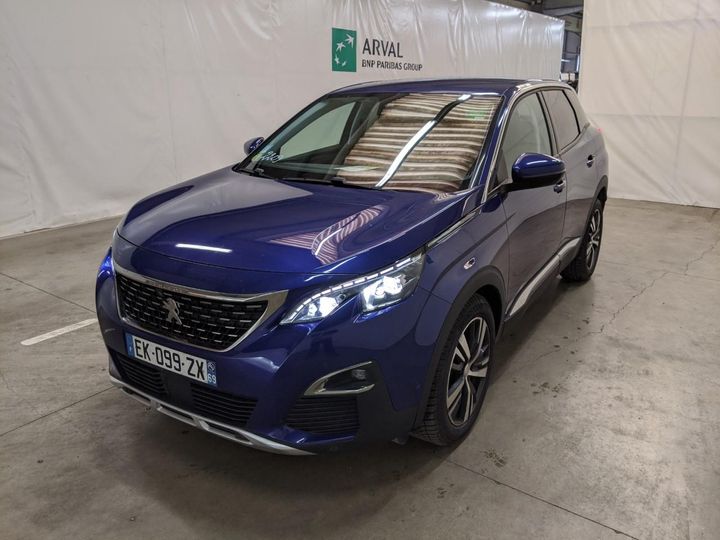 PEUGEOT 3008 2017 vf3mjahxhhs030481