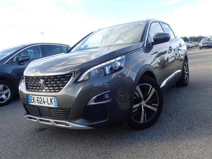 PEUGEOT 3008 2017 vf3mjahxhhs030538