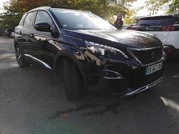 PEUGEOT 3008 2017 vf3mjahxhhs030548