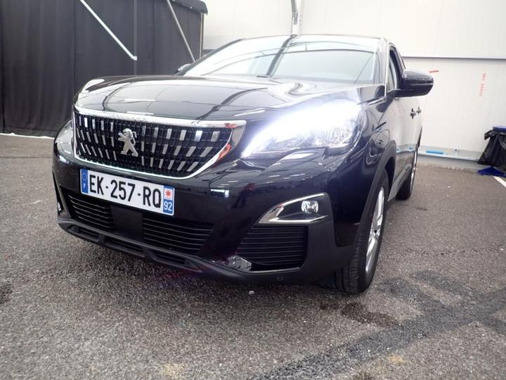 PEUGEOT 3008 2017 vf3mjahxhhs039582