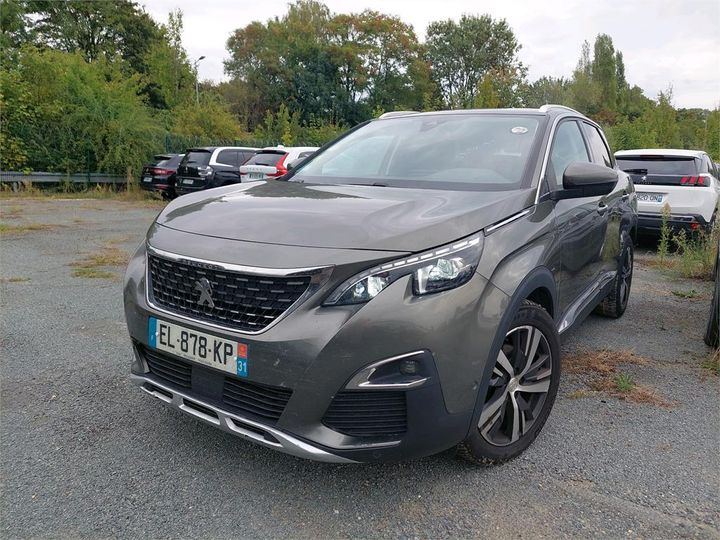 PEUGEOT 3008 2017 vf3mjahxhhs063649