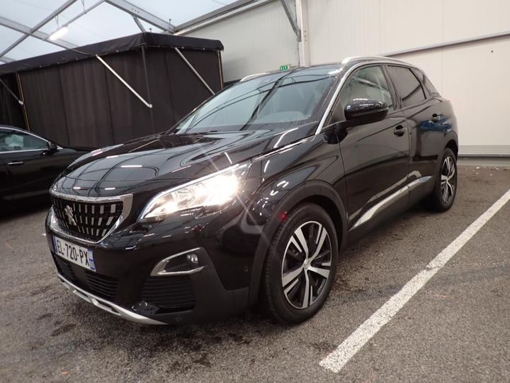 PEUGEOT 3008 2017 vf3mjahxhhs084365