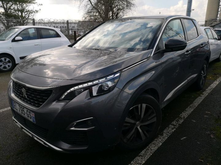 PEUGEOT 3008 2017 vf3mjahxhhs084585