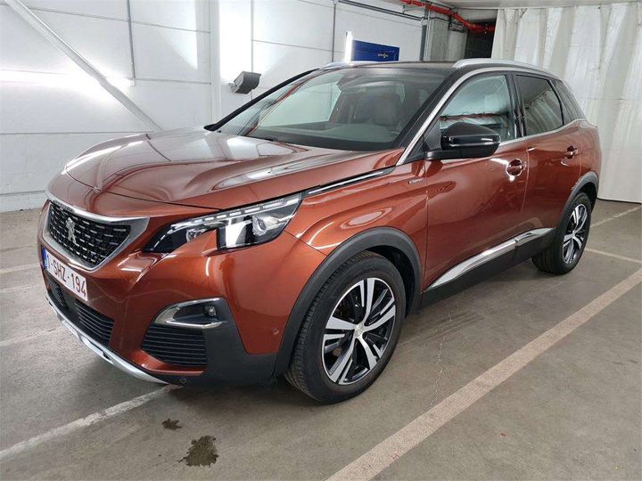 PEUGEOT 3008 2017 vf3mjahxhhs104315